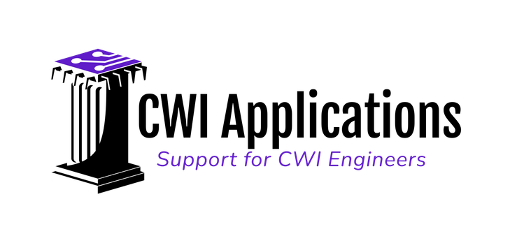 CWI Applications